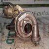 turbo ford c-max 1.6 tdci 9657248680