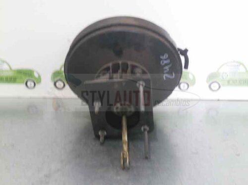 servofrenos peugeot 407 2.0 HDI 9644403380