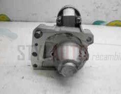 MOTOR ARRANQUE PEUGEOT 407 2.0HDI (08) VALEO D8R27 / C635340R