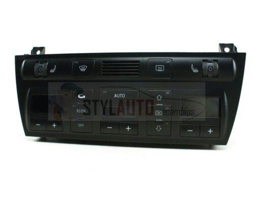 climatizador digital audi a6 audi a6 4b/c5 4b0820043l 4b0 820 043l 4bo820043l h065/d64-00-00