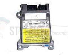 centralita de airbags Ford Transit Connect 2T1T14B321AB 2T1T 14B321 AB BOSCH 0 285 001 417