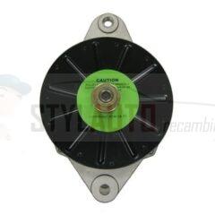 ALTERNADOR CASE 1100077 / 1105474 / 1105476 24 V / 65.0 A