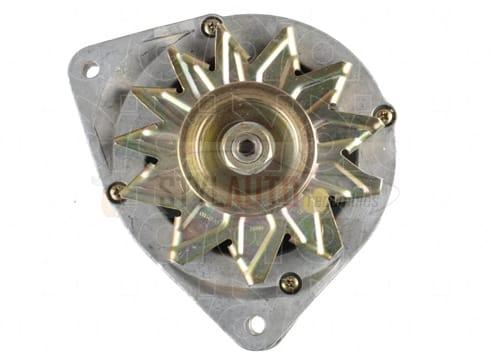 ALTERNADOR AUDI 100 A6 0120468122 - 0120468123 046903015G - 046903015GX - 054903015L