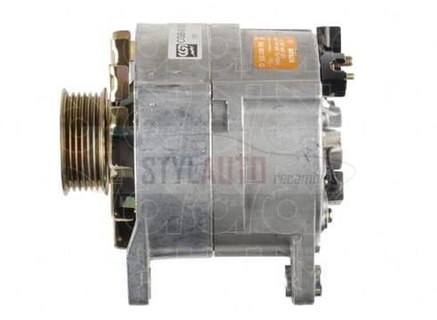 ALTERNADOR AUDI 100 A6 0120468122 - 0120468123 046903015G - 046903015GX - 054903015L