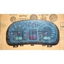 Cuadro de instrumentos vw GOLF 4 ref: 1J0920825AX - 0263628561