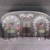 Cuadro de instrumentos / VW Golf 4 V6 1J0920825A 1J0920 825A 1JO920825A B00 0263628061 0 263 628 061 V06