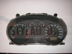 Cuadro de instrumentos / Seat Ibiza W06K0920850 6K0920850 160699 0222 1 090 V05 6KO920850