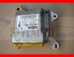 CENTRALITA DE AIRBAGS RENAULT TRAFFIC 602869100 Autoliv 8200402592