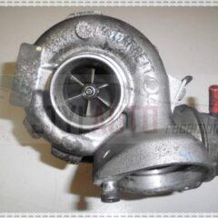 TURBO BMW 320D 150CV 750431-12 75043112