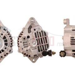 ALTERNADOR MAZDA RX8 A3TG1291 N3H1-18-300A - N3H1-18-300B