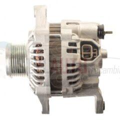 ALTERNADOR NISSAN RENAULT 3.0 DCI 23100-DC000 A2TG0281 CA2081IR DRA0082