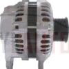 ALTERNADOR MAZDA 6 2.0 A003TB4981 - A3T B4981 - A3TB4981 RF5C 18 300 LRA02309