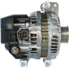 ALTERNADOR MAZDA 6 27-4798 / A3TG0091 A003TG0091 - A3T G0081 - A3T G0091 - A3TG0091 L813 18 300 - LB13-18-300 - LF18-18-300