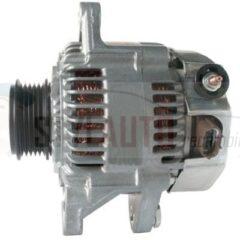 ALTERNADOR TOYOTA YARIS 1.4 D4D 27060-33040 102211-2780