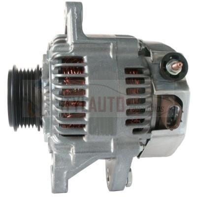 ALTERNADOR TOYOTA YARIS 1.4 D4D 27060-33040 102211-2780