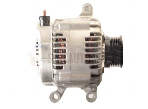 ALTERNADOR JAGUAR S-TYPE V6 101211-7891 / 101211-7892 XR8310300BA - XR8310300BC