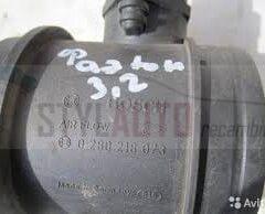 CAUDALIMETRO AUDI VW 0280218073 / 0 280 218 073