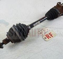 TRANSMISION DELANTERA VW PHAETON 4E0407272A 4E0 407 272 A