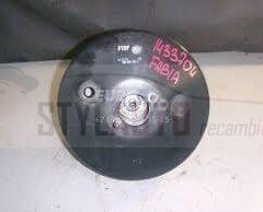 servofreno grupo vag Servofreno grupo VAG Polo Skoda Fabia. 6Q1612105K