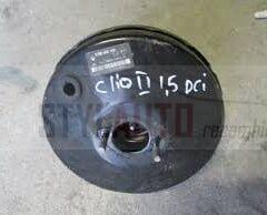 Servofreno Renault Clio 5-018-04 (T4) 1.5 DCI 3P 5/018/04 8200193383 8200193383