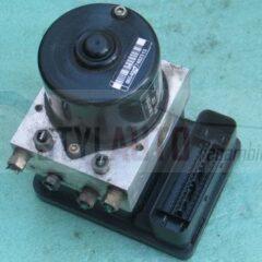 ABS RENAULT LAGUNA 8200 183 495 B / 8200183495B / P5CT2AAY4 / 10020600654 / 10096014243