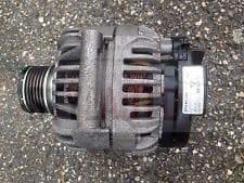 alternador dacia logan Logan K7Ja770 0124415041 8200660040