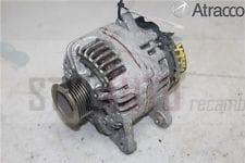 alternador renault clio modus 8200429898 0124325139