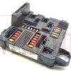 caja de fusibles renault megane 8200306033, s118399300 G-