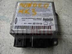 centralita de airbags ford mondeo Ford Mondeo Autoliv CD132 4S7T14B056AB 4S7T-14B056-AB 603 95 10 00