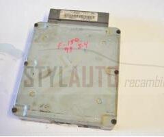 CENTRALITA DE MOTOR FORD FOCUS 1.8 TDCI 2S4A-12A650-NC, 2S4A12A650NC, 1XRB