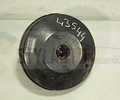 servofrenos ford fiesta 2s61-2b195-ch 2s612b195ch