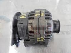 alternador ford fiesta Alternador 0123310054 96fb10300de