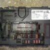 Caja de fusibles / Opel Corsa D 1, 3 GM 13320628 13 320 628 13320628US 401154265 28224264 INDEX 01 G1-AM433RX3