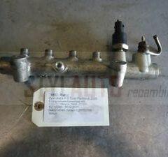 DISTRIBUIDOR DE COMBUSTIBLE 1.7 CDTI BOSCH 0445214049, 97334124, 98023454, 824119, 824028