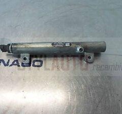 TURBO DISTRIBUIDOR GASOLINA FIAT 1.9 JTD 0445214058 0 445 214 058