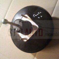 SERVOFRENOS Fiat Stilo 1.4 Petrol Brake Servo 0204024829 0051744064