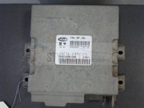 CENTRALITA MOTOR Peugeot 806 2.0 gasolina con una ECU Magneti Marelli IAW 8P.22