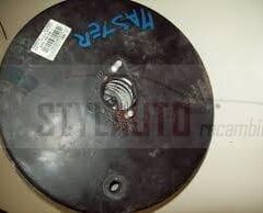 SERVOFRENOS RENAULT MASTER 8200189405