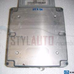 CENTRALITA DE MOTOR FORD ESCORT MK6 1.6, 98AB-12A650-BDB, 98AB12A650BDB