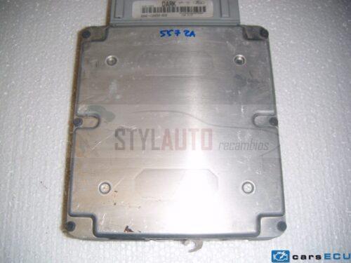 CENTRALITA DE MOTOR FORD ESCORT MK6 1.6, 98AB-12A650-BDB, 98AB12A650BDB