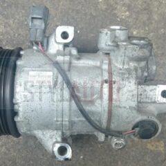 COMPRESOR DE AIRE MITSUBISHI COLT SMART 447220 9685 4472209685 5SE09C