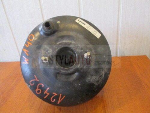 SERVOFRENOS MERCEDES W140 W140 300sd 0034305530