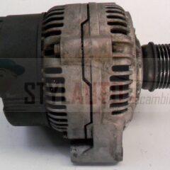 ALTERNADOR MERCEDES W202 0091540202 / A0091540202 / 009-154-02-02