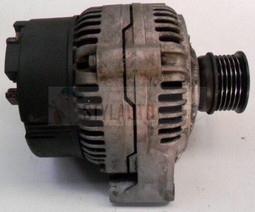 ALTERNADOR MERCEDES W202 0091540202 / A0091540202 / 009-154-02-02