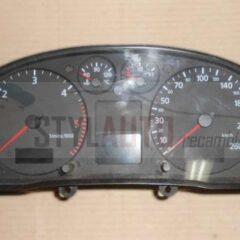 CUADRO DE RELOJES AUDI A4 8D0 920 900 M 8D0920900M