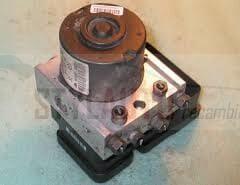 ABS PEUGEOT 206 1.6 9641871180, 10.0207-0002.4, 10020700024, 10.0970-1105.3, 10097011053