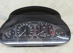 cuadro relojes bmw 318 e46 8387604-0263606196-