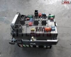 Caja de fusibles / Citroen Xsara 1. 6 16V 2002 BSM B3 9646405280 96 464 052 80 DELPHI 23170936