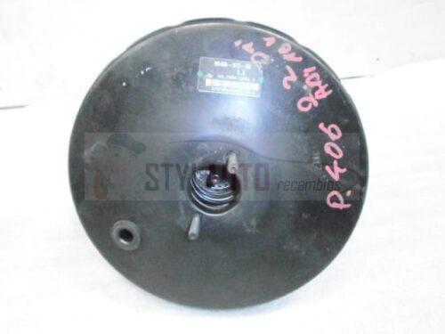 Servofreno Peugeot 406 2.0 2.2HDI. 9640597280