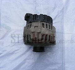 alternador peugeot 406 Peugeot 406 -04 5706K5 9649611480